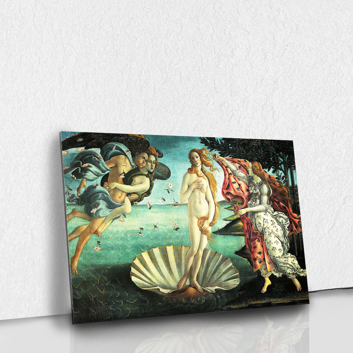 Venus de Botticelli
