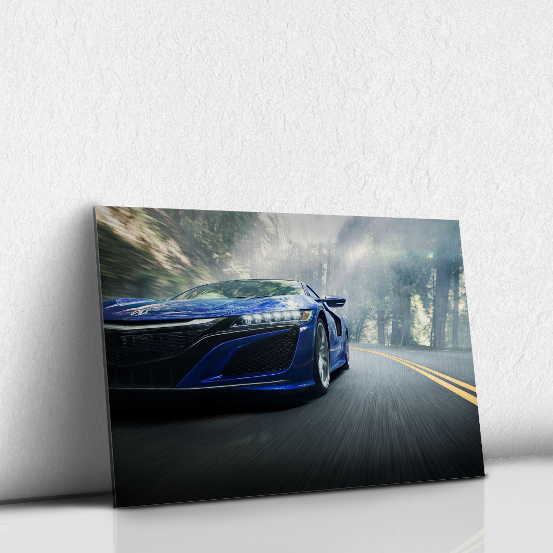 Acura NSX