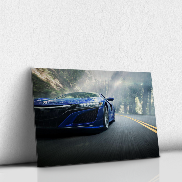 Acura NSX