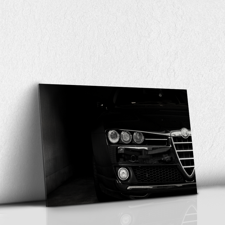 Alfa romero