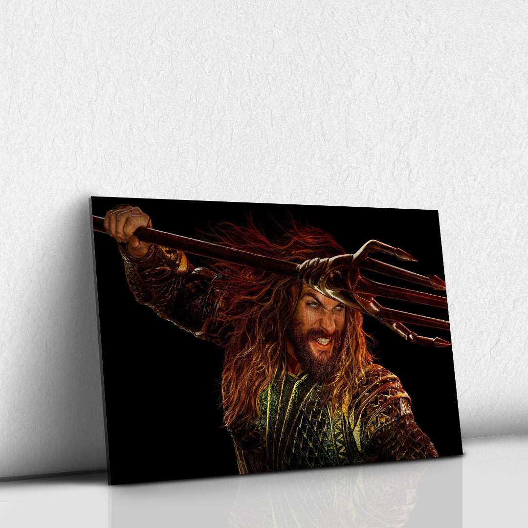 Aquaman
