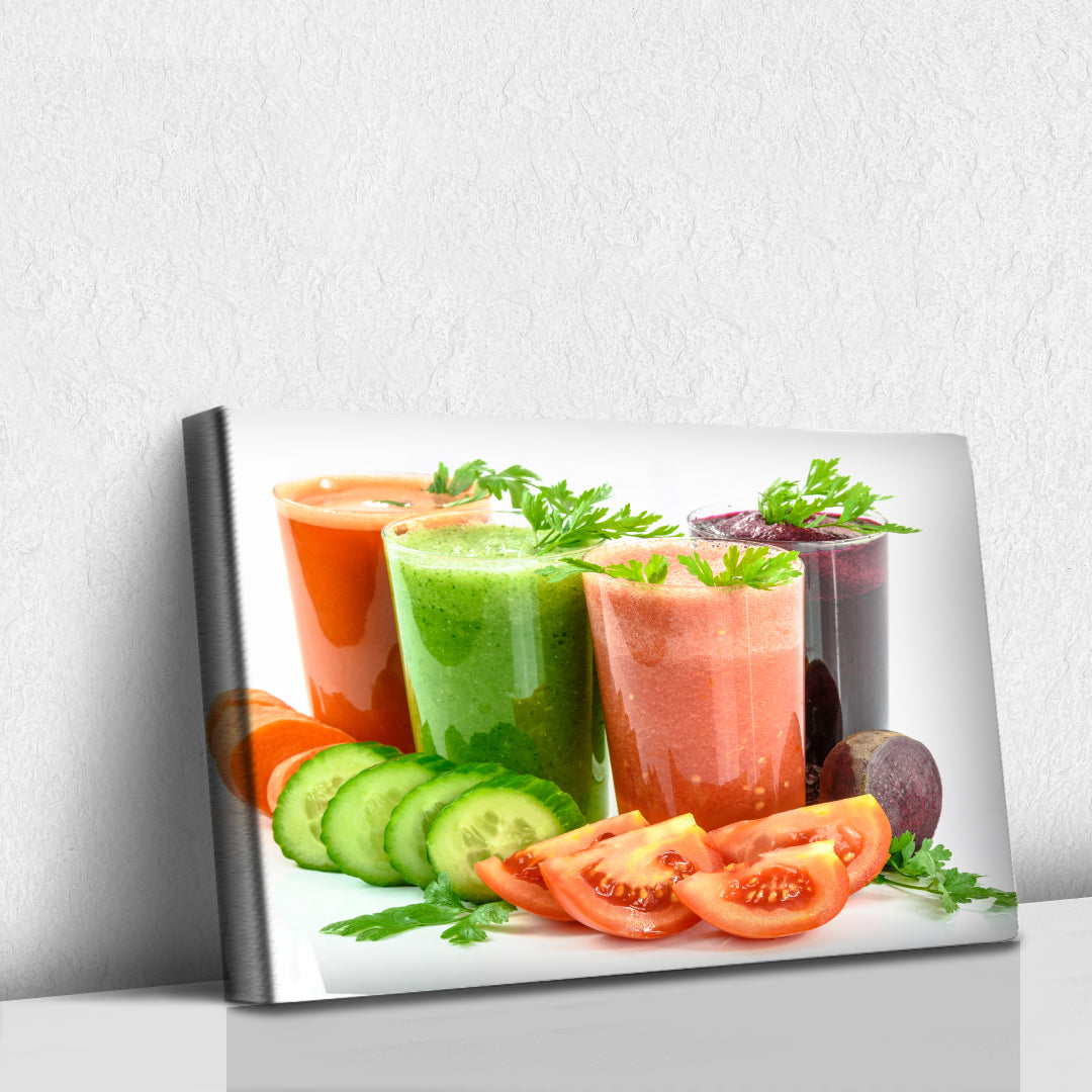 Armonía de sabor