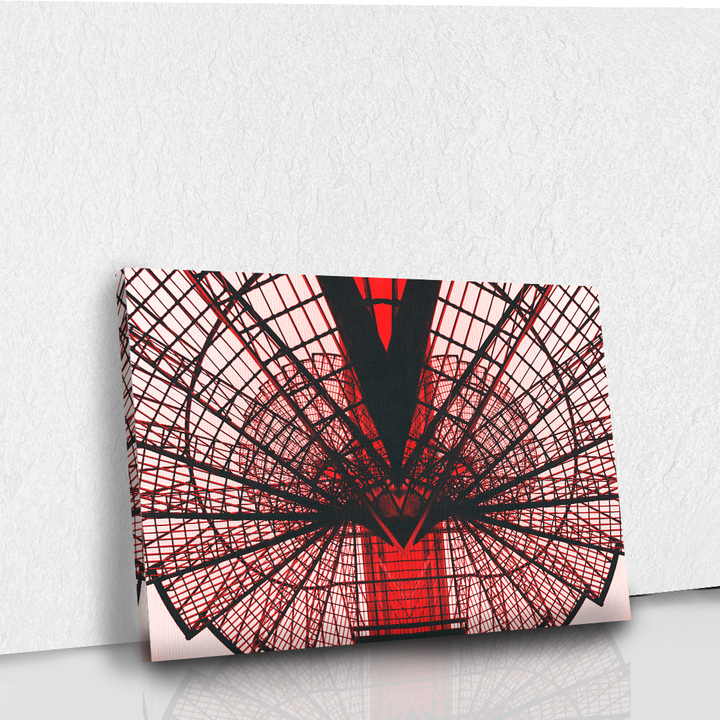 Simetría abstracta