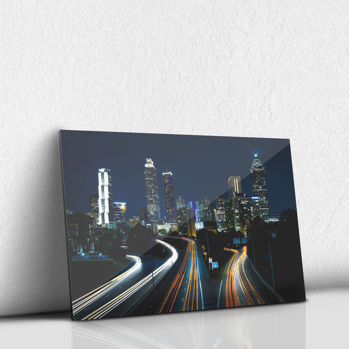 Atlanta