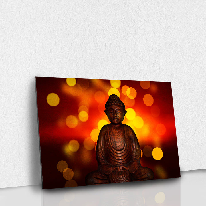 BUDA REFLEJO