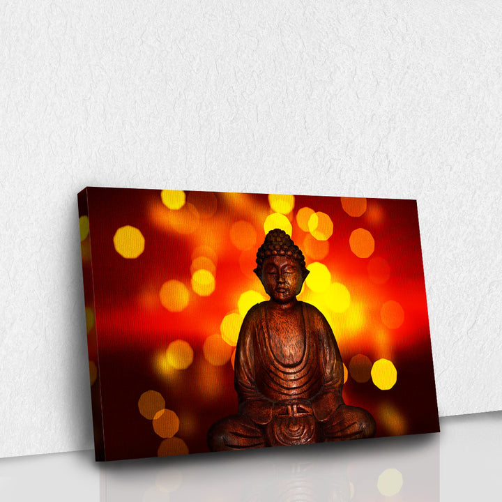 BUDA REFLEJO