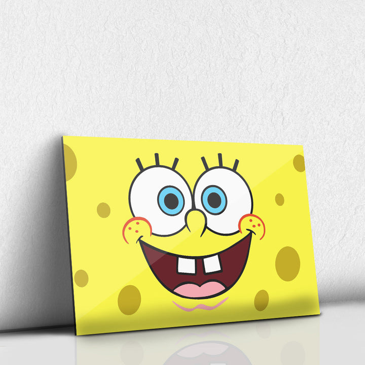 Bob esponja