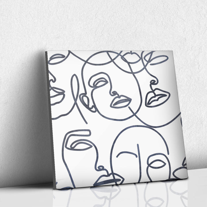 Caras