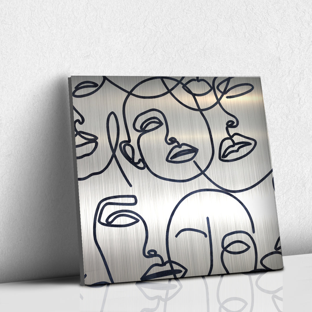 Caras