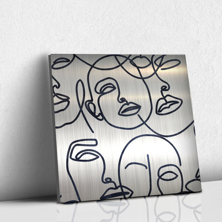Caras