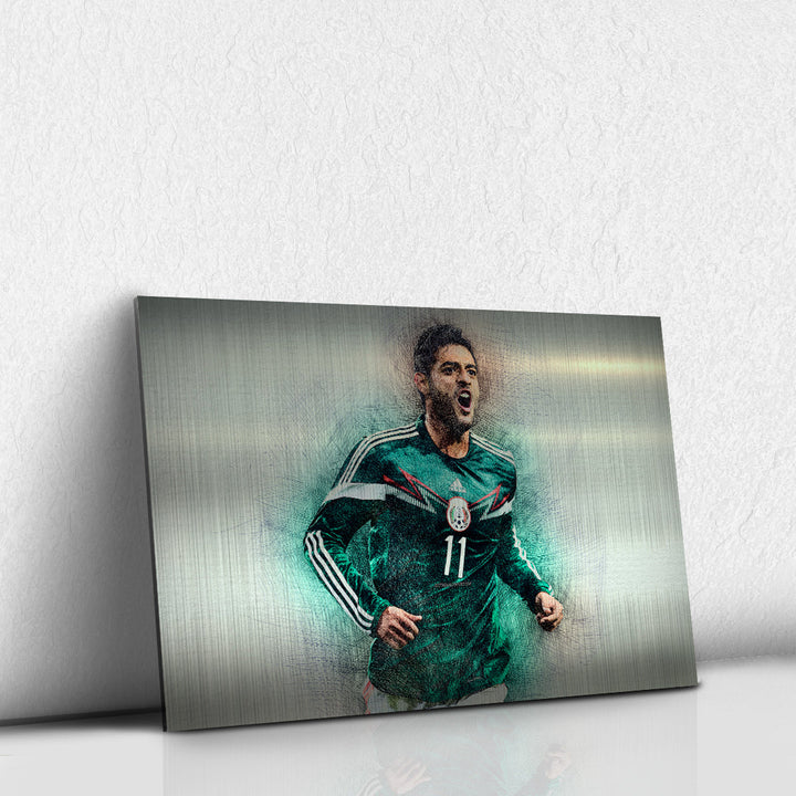 CARLOS VELA