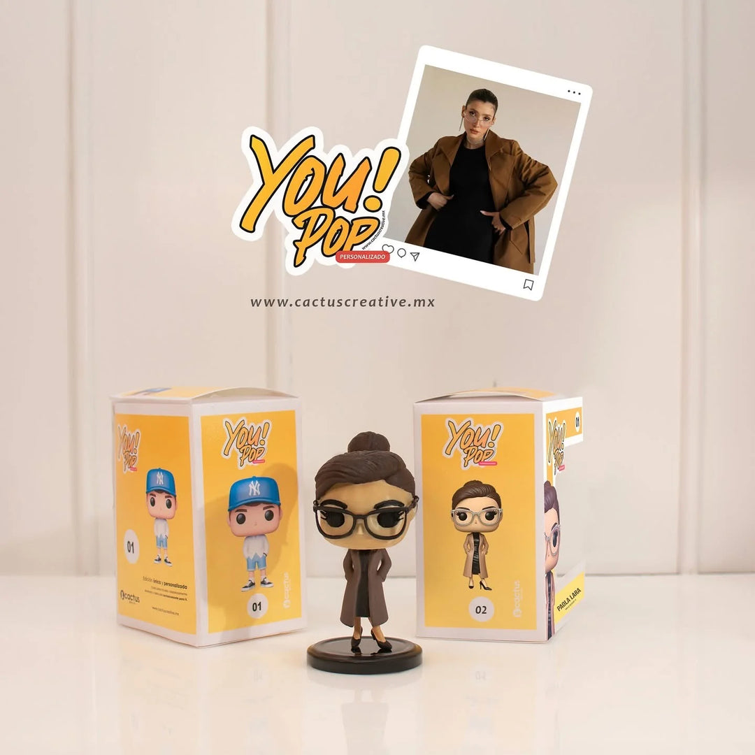 You Pop