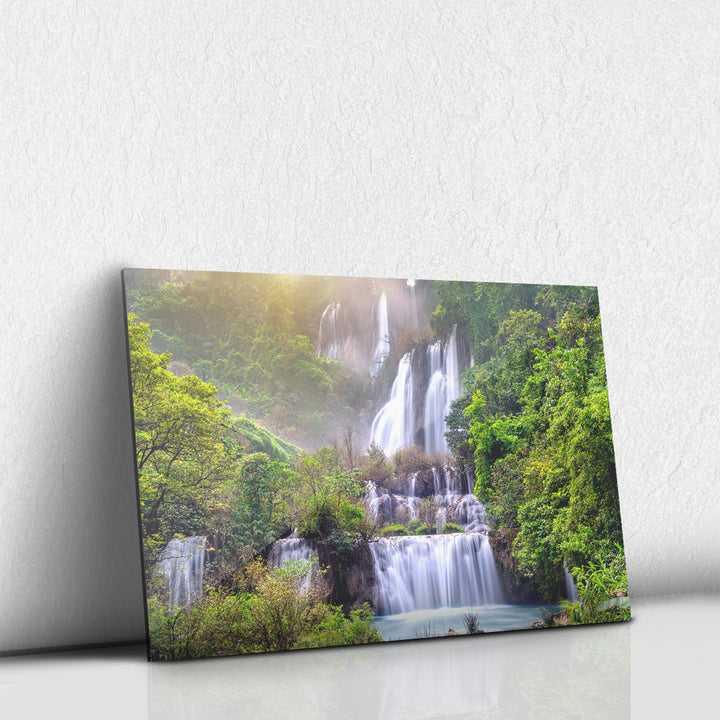 Cascadas de Tailandia
