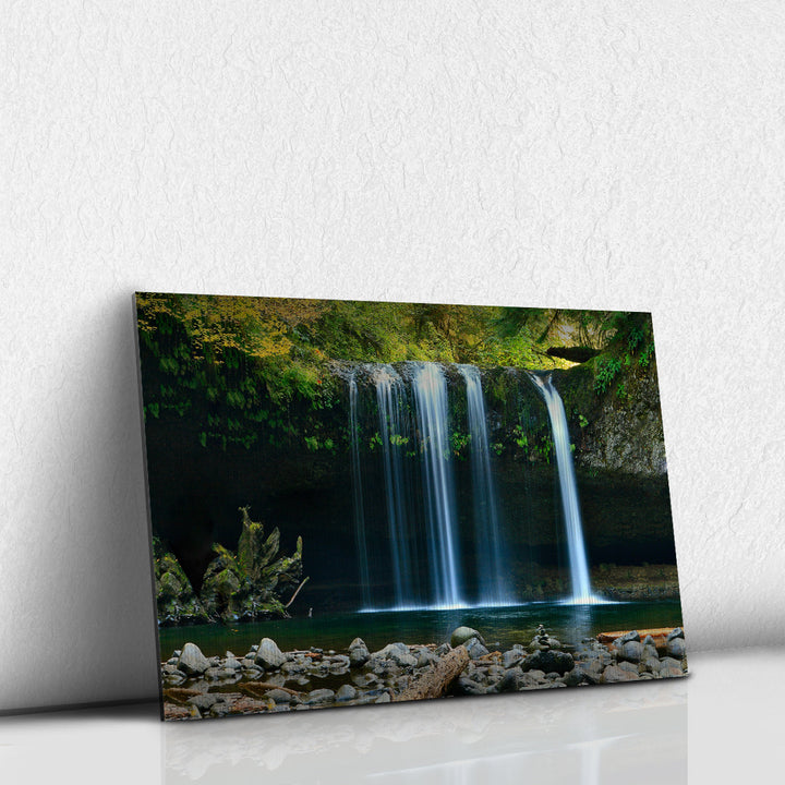 Cascadas