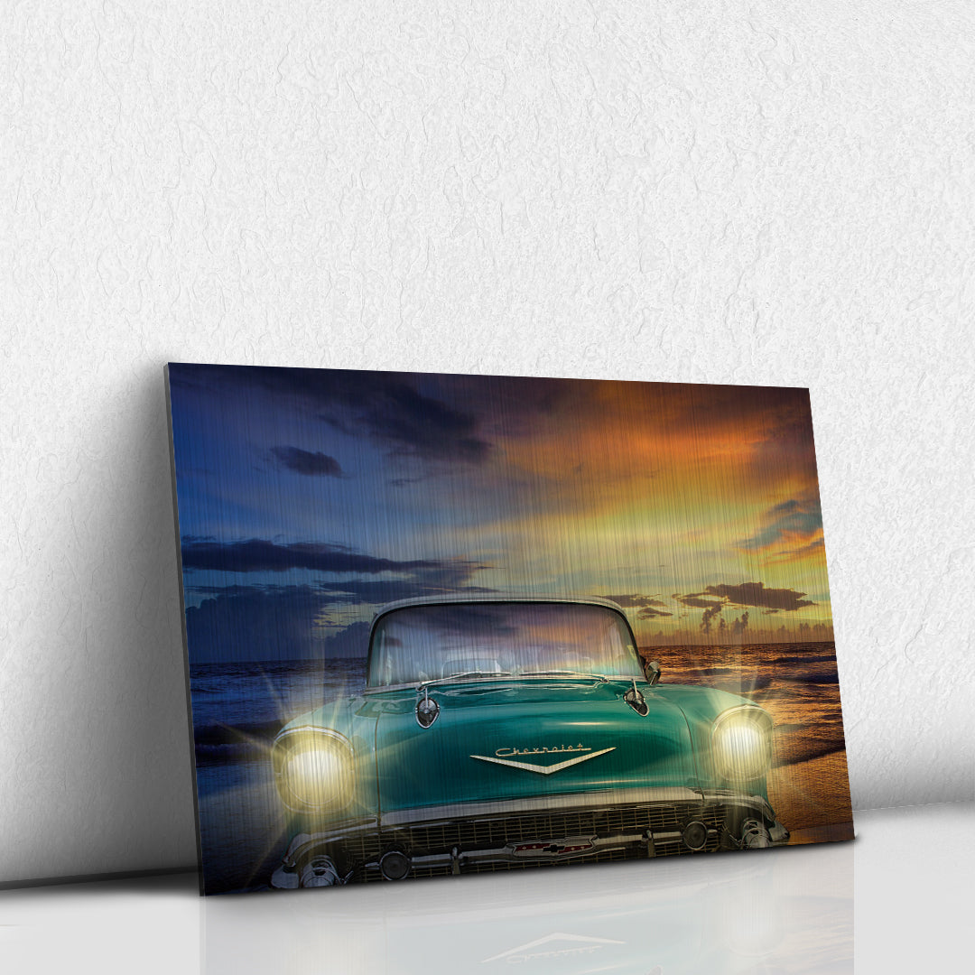 Chevrolet clásico