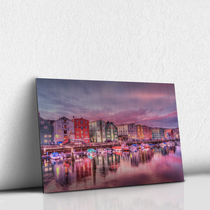 Colorfull City