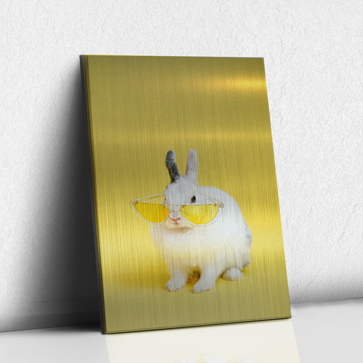 Conejo Retro