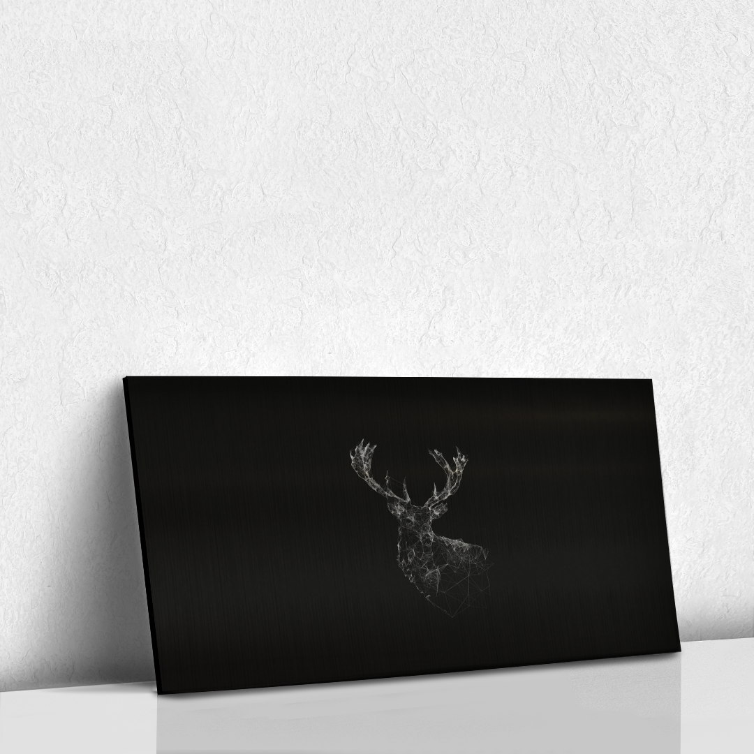 Constelación de venado
