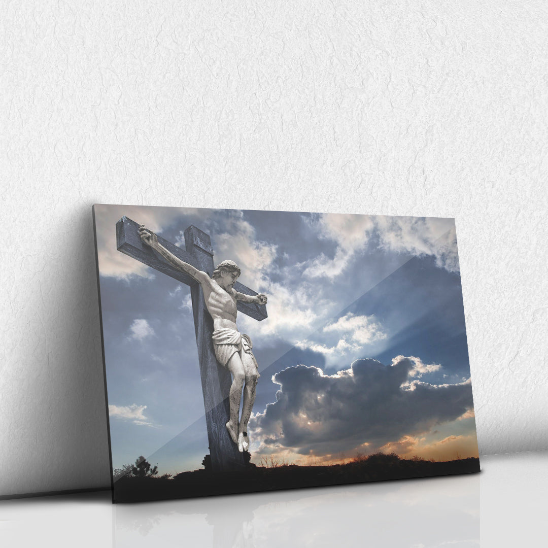 Crucifijo