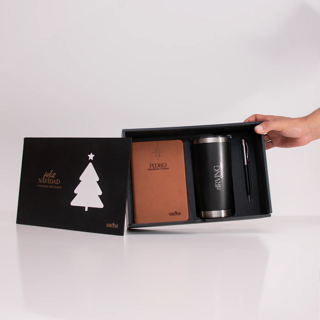 Set Tumbler 20oz