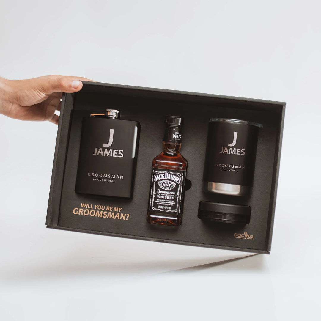 Groomsmen Set