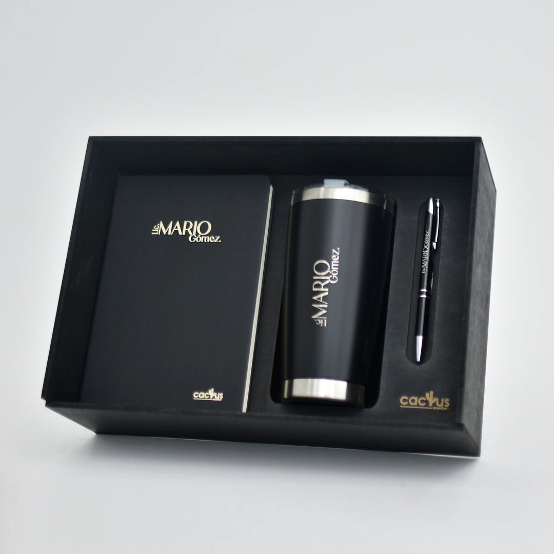 Set Tumbler 20oz