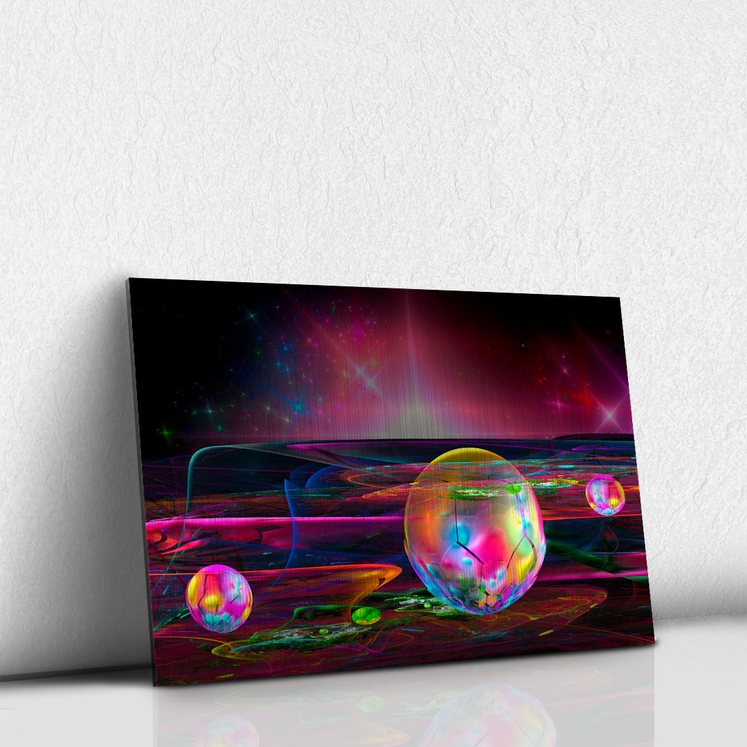 Espacio de colores
