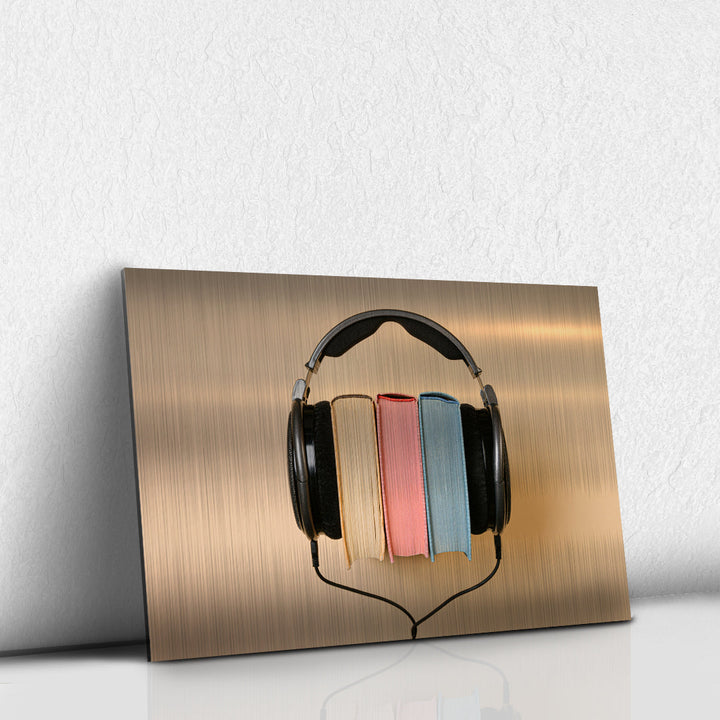 Estudiando música