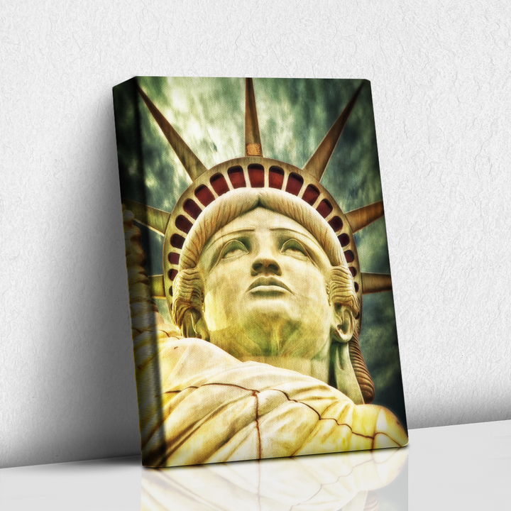 Estatua de la Libertad