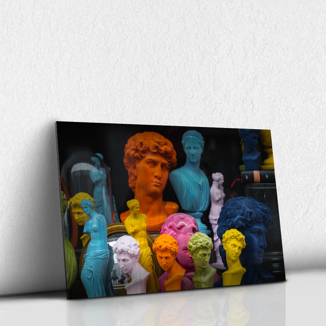 Estatuas