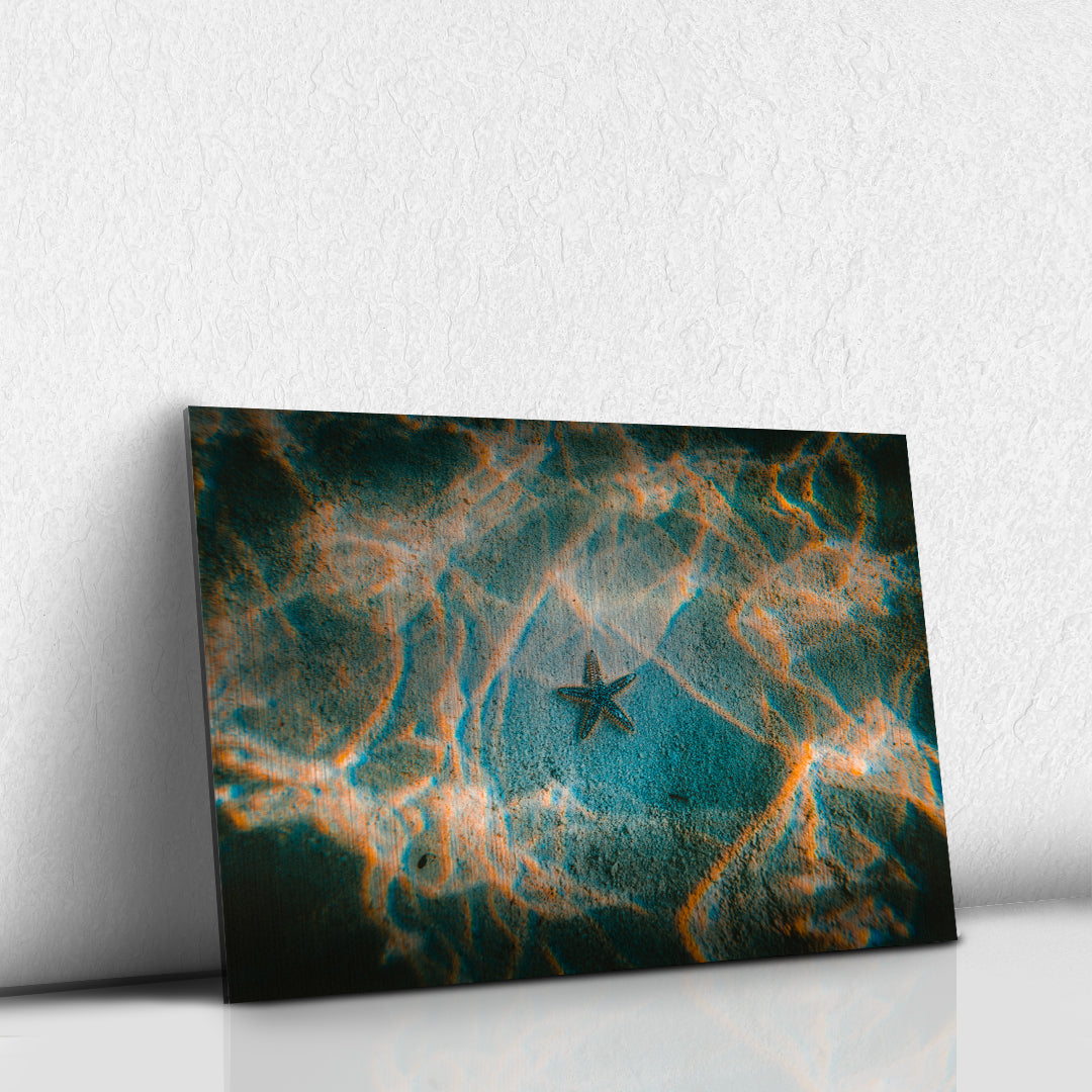 Estrella de Mar