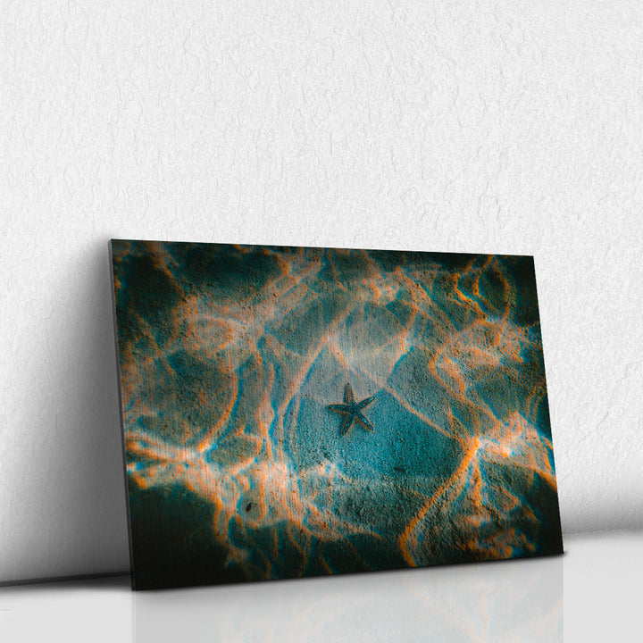 Estrella de Mar