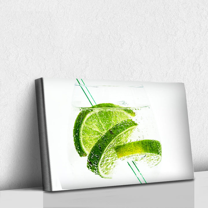 Frescura de limón