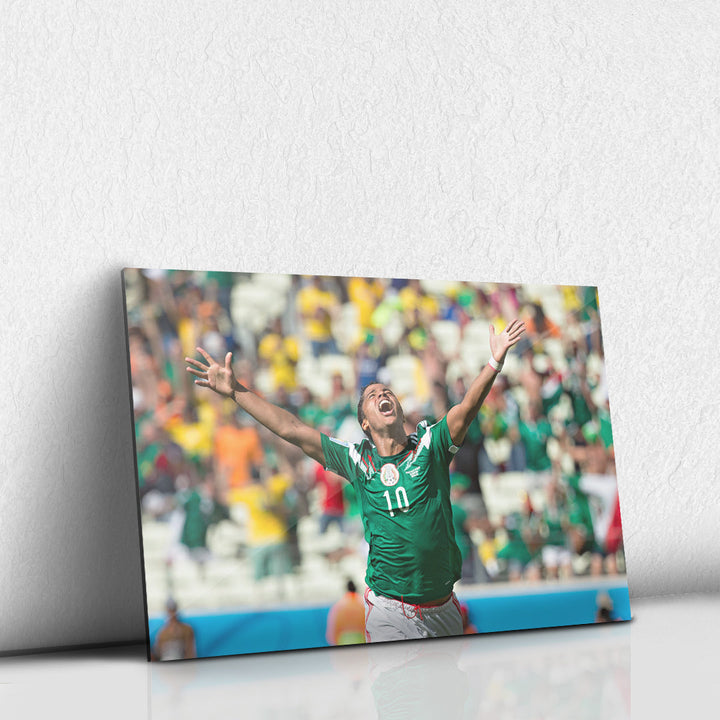 GIOVANI DOS SANTOS