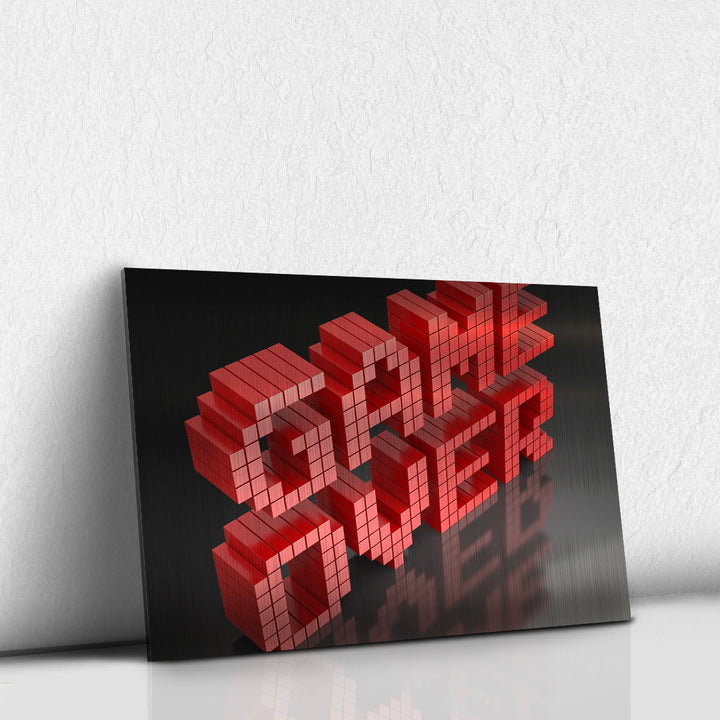 Game over