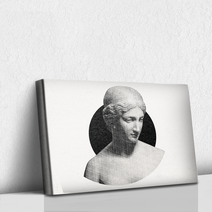 Greek Statue