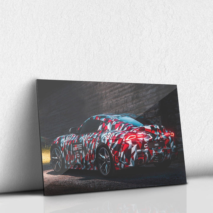 Supra
