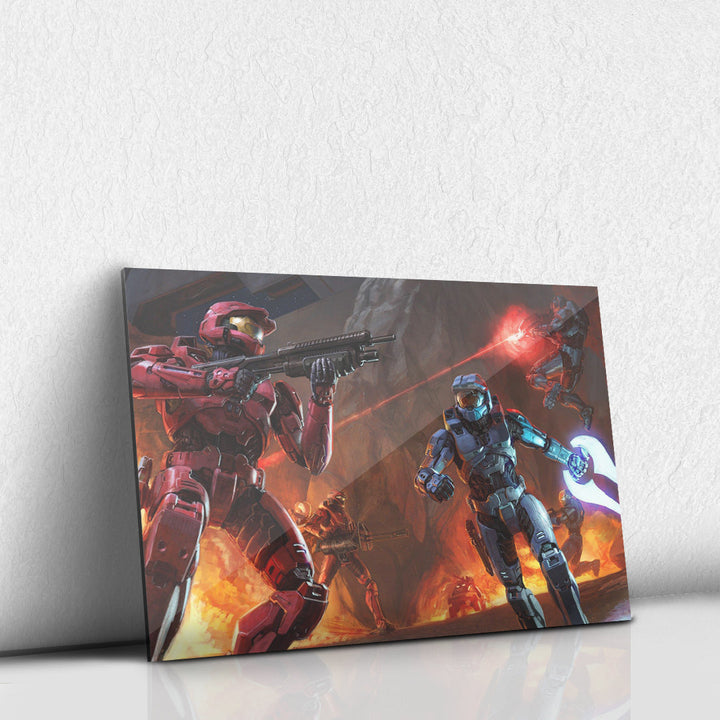 HALO