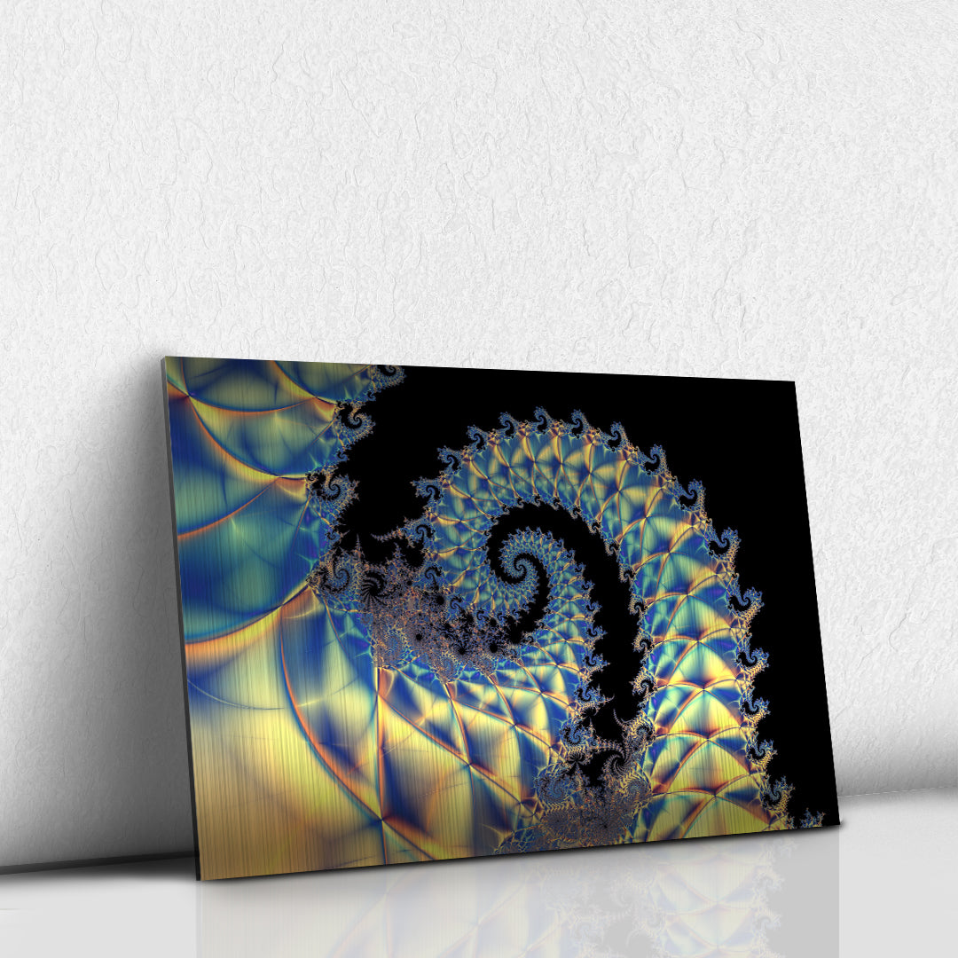 Espiral Dual