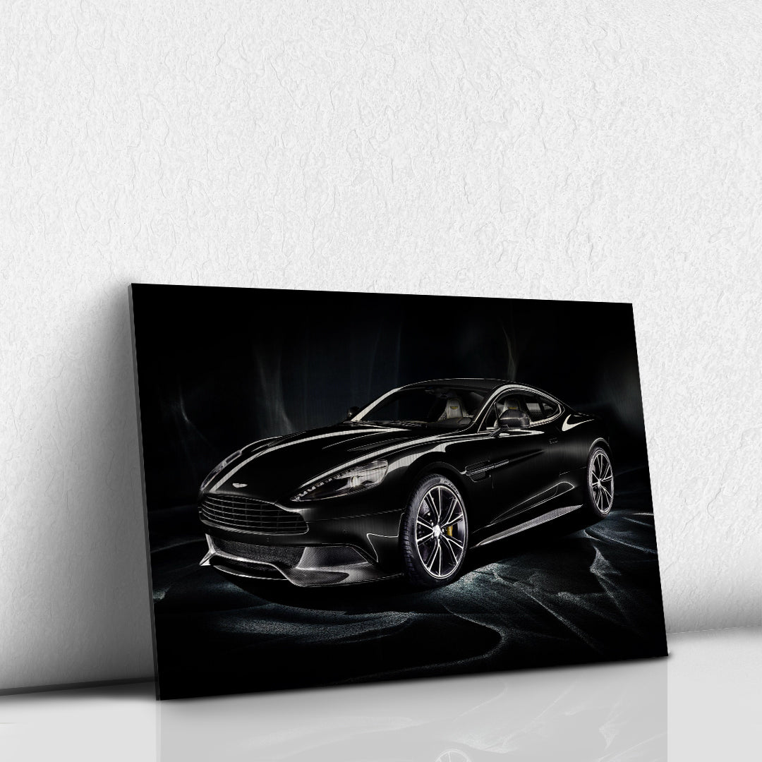 ASTON