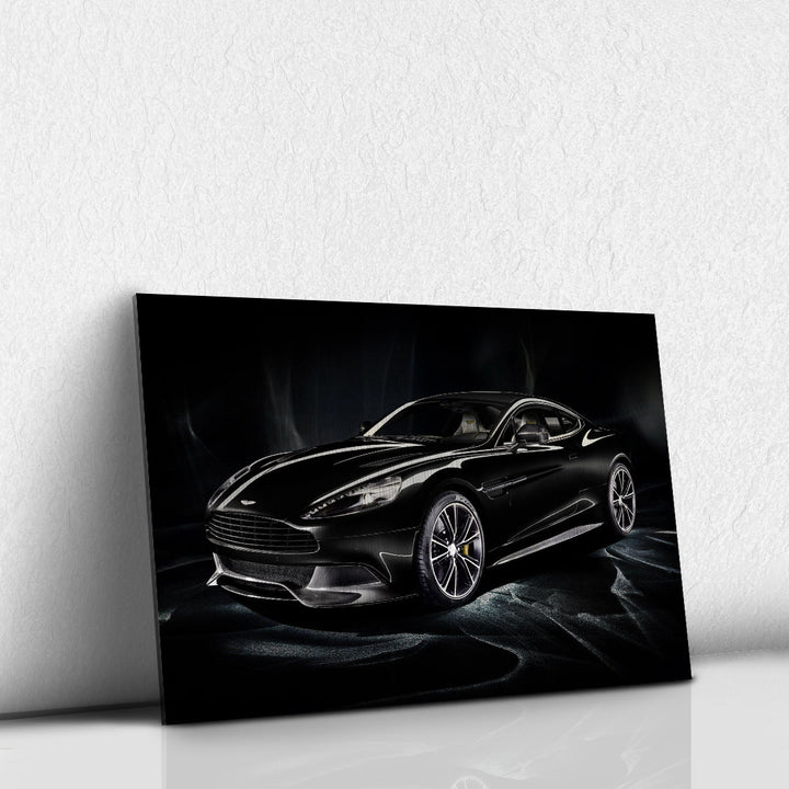 ASTON