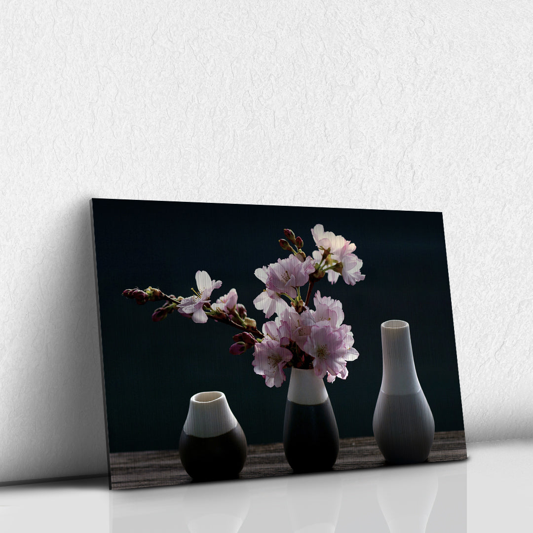 Familia floral