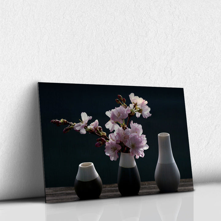 Familia floral