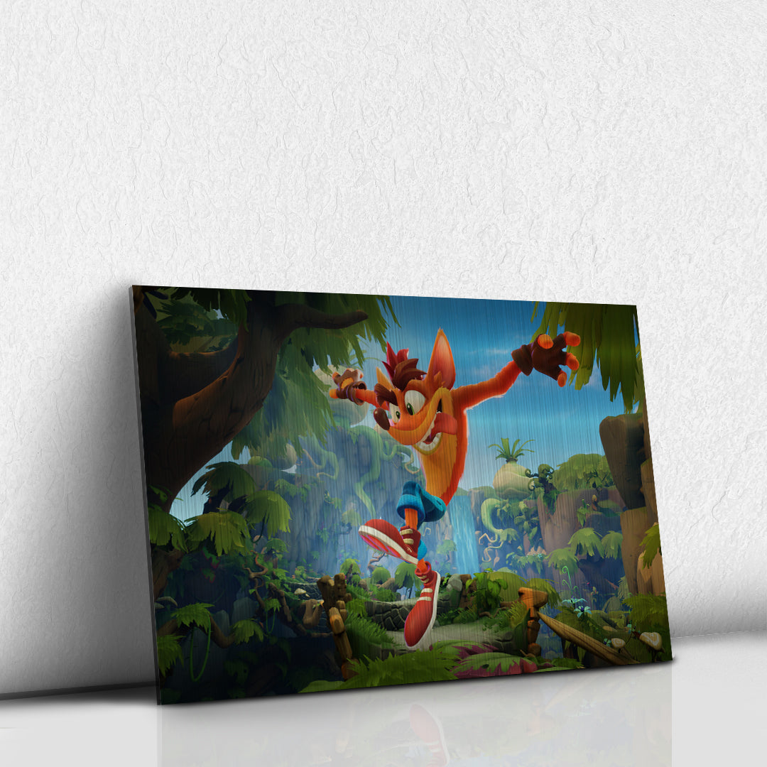 Crash