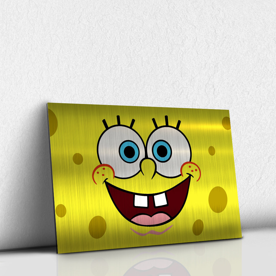 Sponge Bob