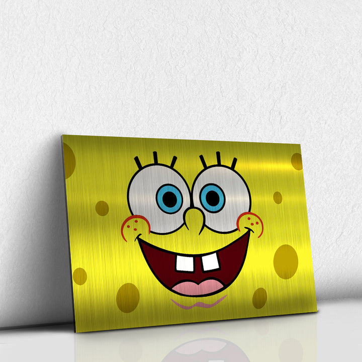 Sponge Bob