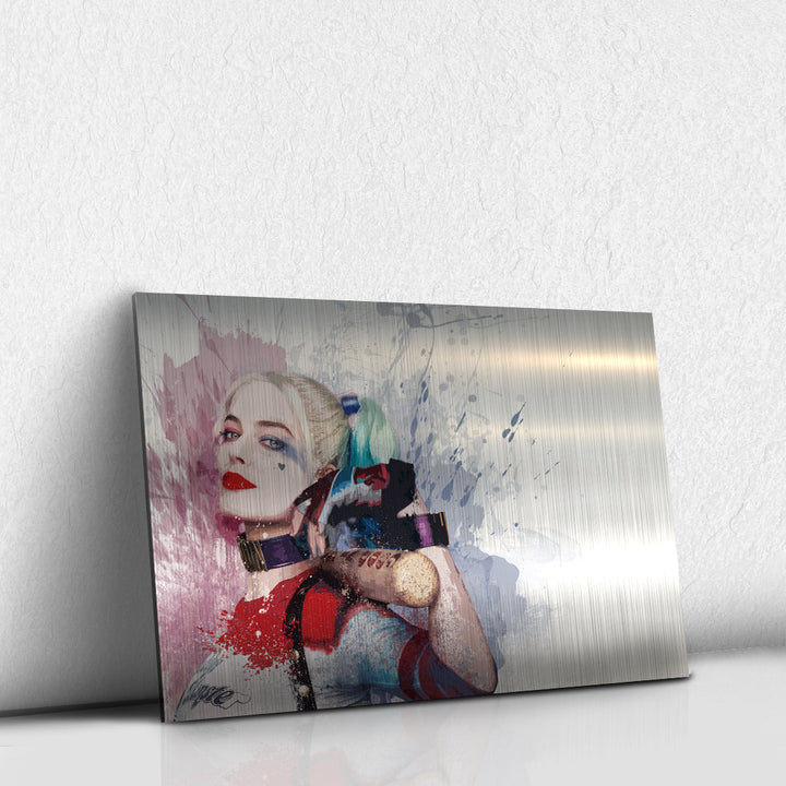 Harley Quinn