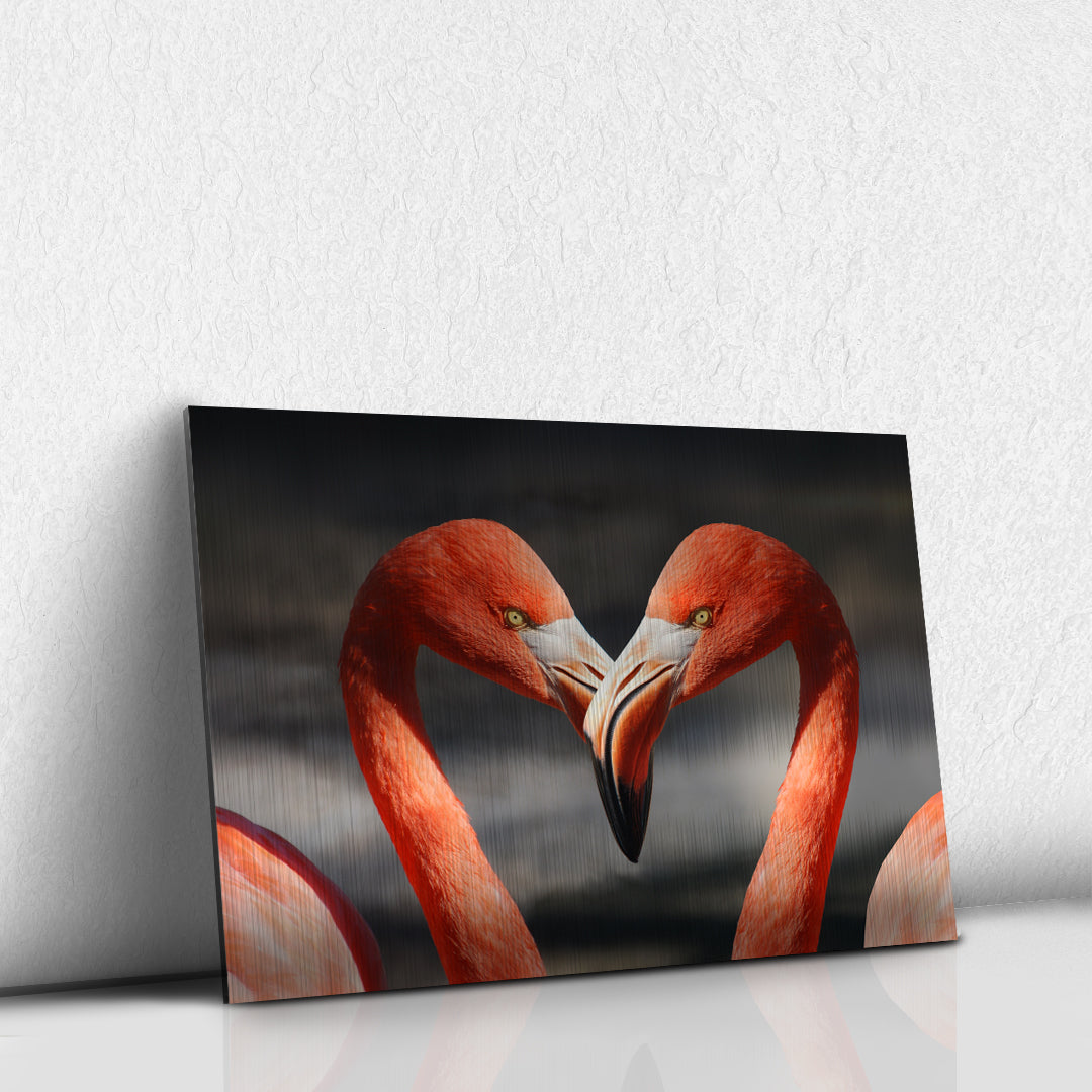 Amor de Flamencos