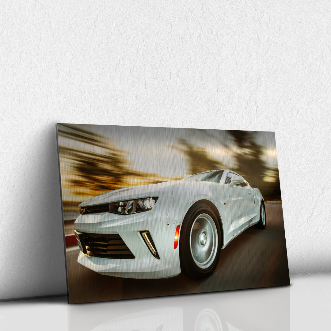 Camaro