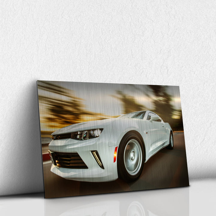 Camaro